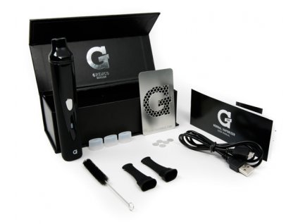 Vaporizer G Pro Herbal