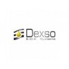 Náhradní sítko do extraktoru Dexso