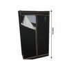 HOMEBox Evolution Q60- 60x60x120cm-DOPRODEJ!