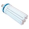 200w EnviroGro CFL Super Cool White Lamp - 14000k