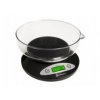Kuchyňská váha Kitchen Bowl Scale 2000g/0,1g