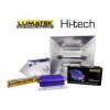 KIT 1000W/DE 400V LUMATEK Hi-tech set