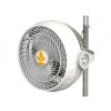 Ventilátor s klipsnou Monkey Fan 30W, průměr 23cm