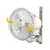 Monkey Fan 21cm, 20W - 2rychlosti, pro tyč 16-19mm