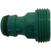 Rychlospojka pro 1/2" hadice- samec x vnější závit 3/4"