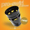 Black Orchid – Pro-Swirl 125mm