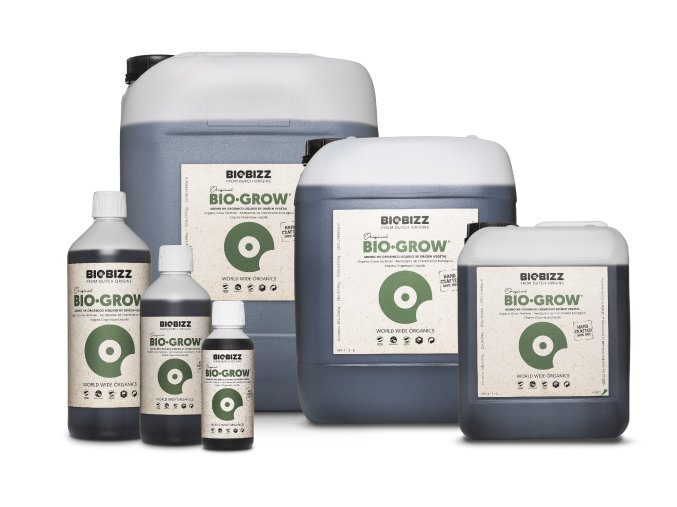 BioBizz Bio-Grow