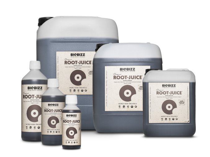 BioBizz Root-Juice