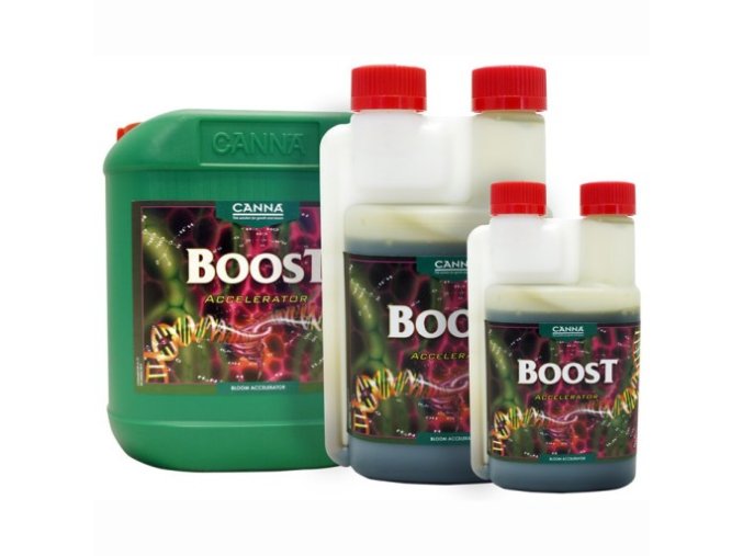 Canna Cannaboost