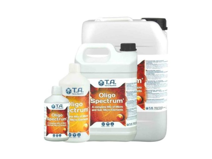 oligo spectrum