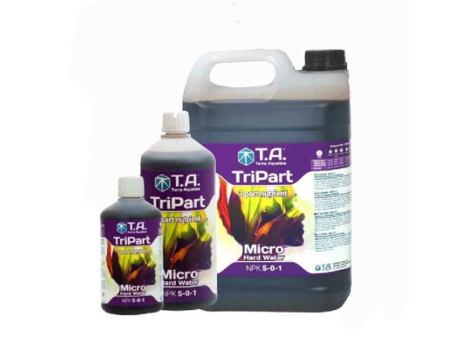 tripart micro hard 1