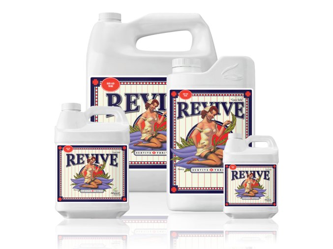 advanced nutrients revive