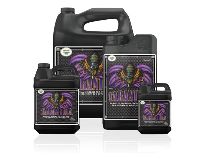 advanced nutrients tarantula