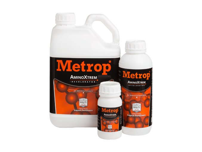 Metrop AminoXtrem