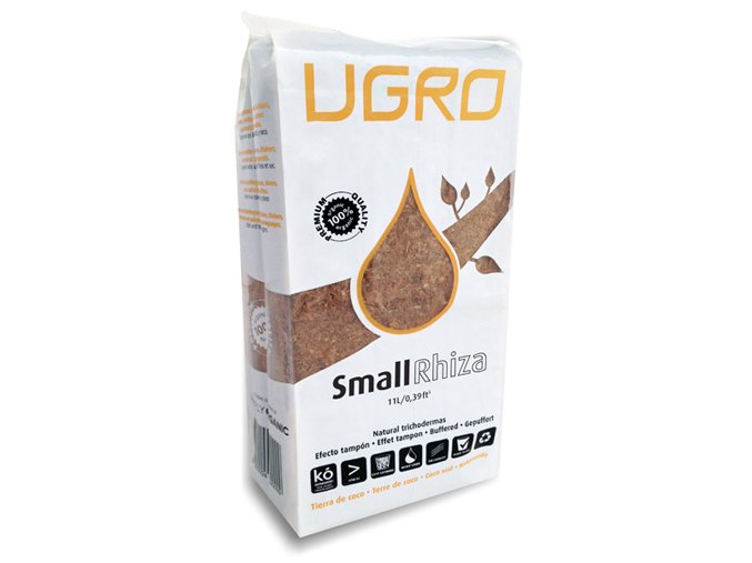 UGro Small Rhiza