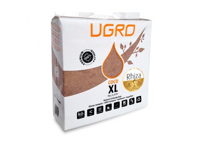 ugro rhiza