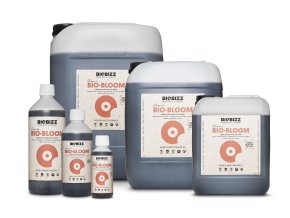 BioBizz Bio-Bloom