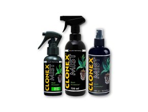 Growth Technology Clonex Mist