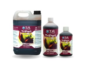 TriPart M Soft