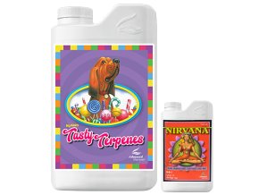 advanced nutrients nirvana