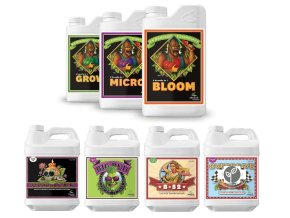 Advanced Nutrients pH Perfect Starter Pack