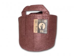 12539 root pouch textilni kvetinac 30l