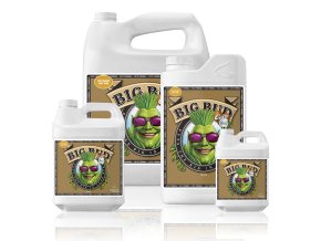 advanced nutrients big bud coco
