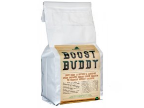 Boost Buddy CO2 Bag - prírodný generátor CO2