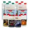 canna aqua starter kit