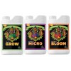 AN Grow Micro Bloom 1l