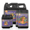 advanced nutrients ph perfect sensi bloom a b