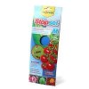 4903 stop set modre lepove desky