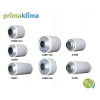 PRIMA KLIMA ECO K2600mini - 240m3/h - Ø100mm