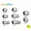 PRIMA KLIMA ECO K2600mini - 240m3/h - Ø125mm