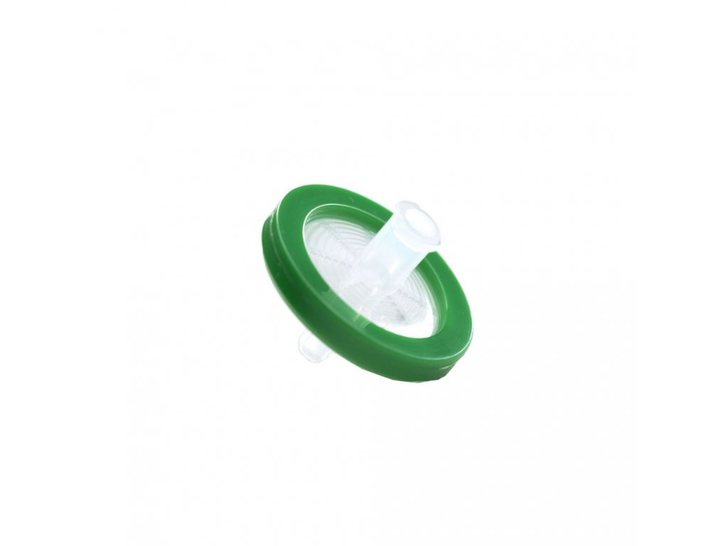 LLG Syringe Filters SPHEROS, PES - 25mm, 0.22um