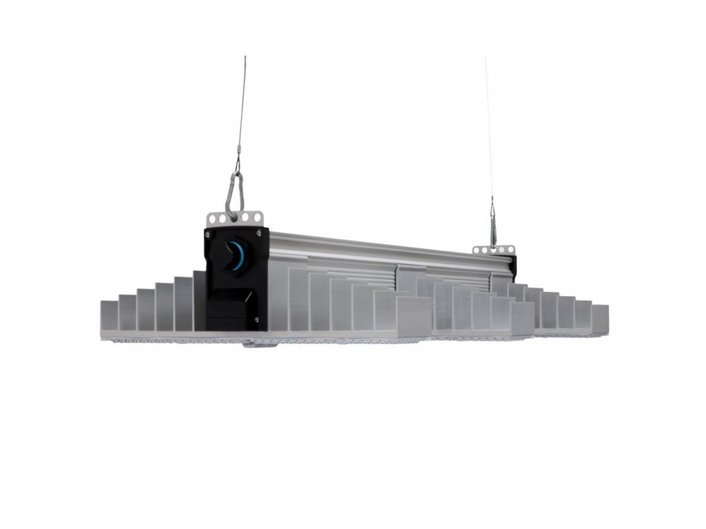 SANlight EVO 3-100 200W LED 3 µmol/J - V1.5