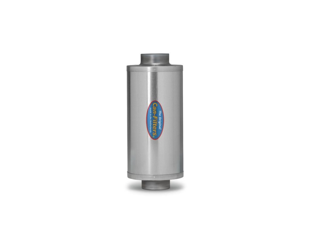 49467 can filters lite inline prubezny filtr 425 m3 h 150 mm