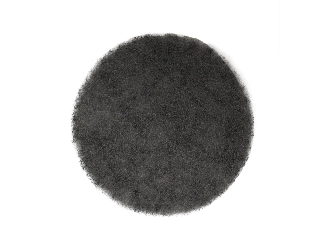 AirTitan Replacement Carbon Fleece Filters, 2 ks