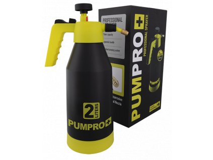 Tlakový postřikovač PROPUMP, 2l