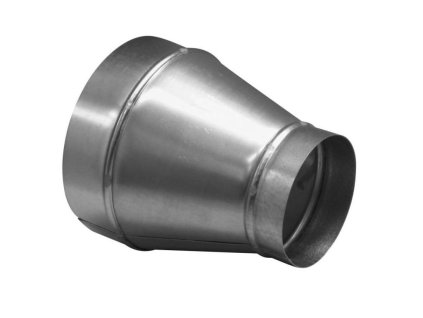2524 prechod 400 315 mm redukce kov
