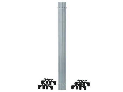 Homebox SpareParts 120 Fixture poles for HB XL Cover
