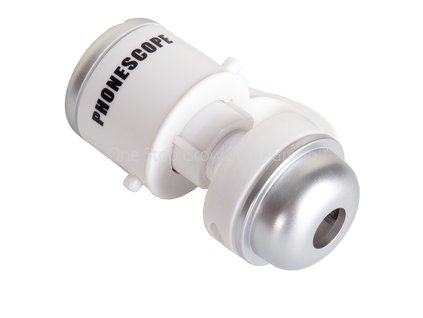 765500 Phonescope Microscope