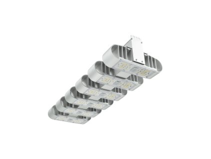 Prima Klima Lucilu SHUTTLE 6 LED 240W Stmívatelné