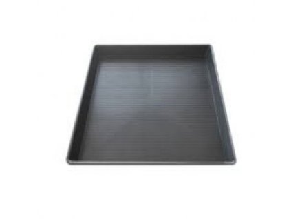 Fertraso plastový tray, 100x100x12cm