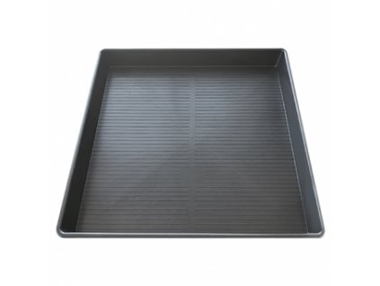 Fertraso plastový tray, 120x120x12cm
