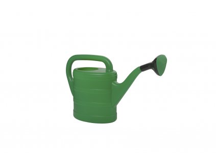 Retro can green 2l