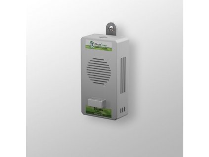 TechGrow S-4 CO2, teplotní a vlhkostní senzor (2000ppm)