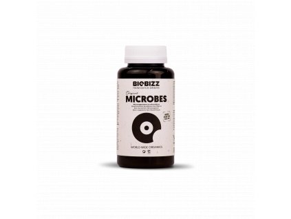 BioBizz Microbes