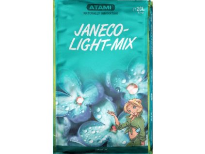 Atami Janeco lightmix 20l