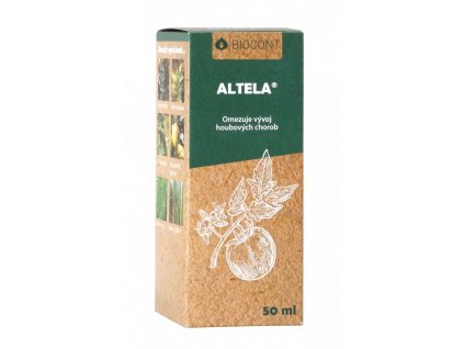 Biocont Altela 50ml